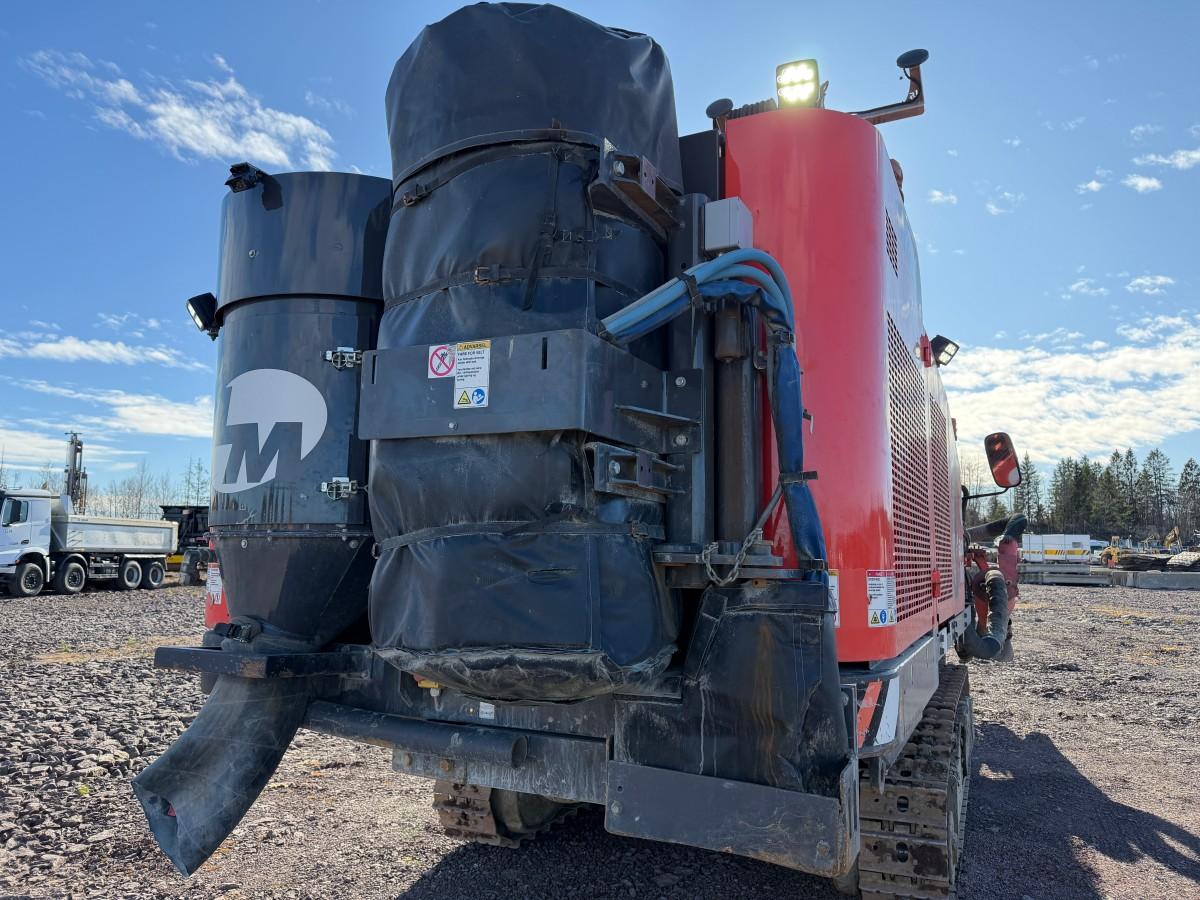 2022 Ranger DX 800 S5