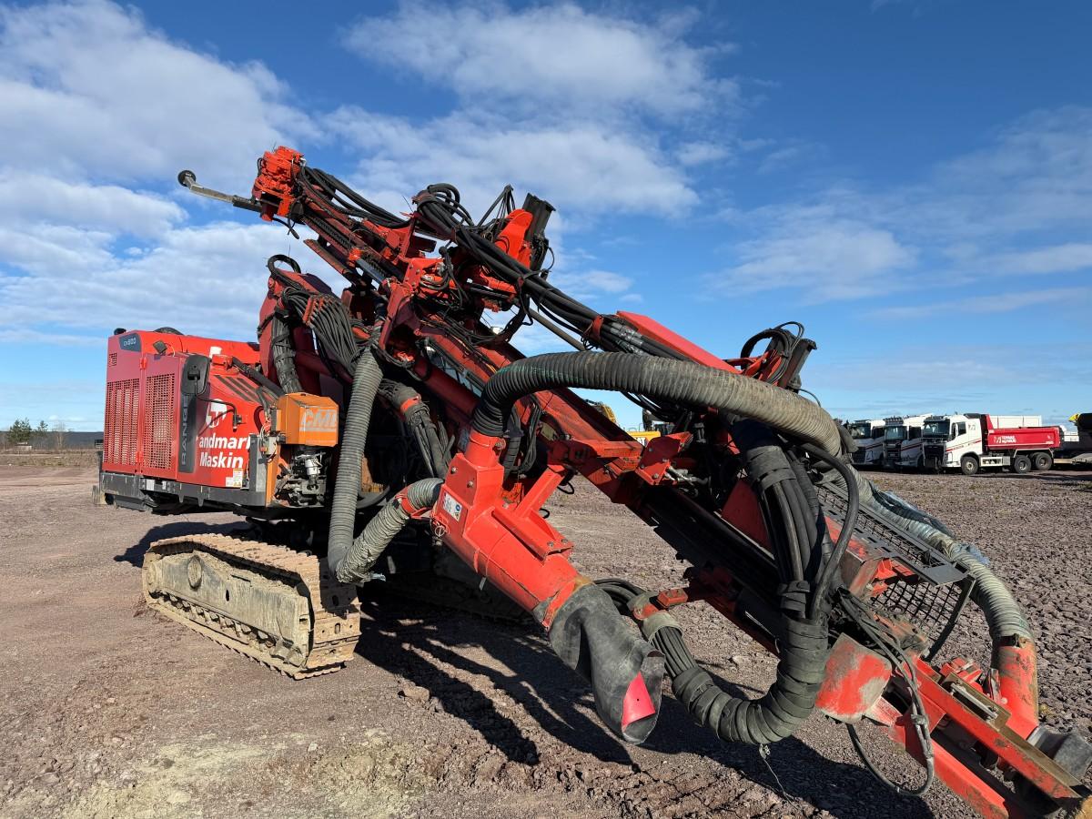 2022 Ranger DX 800 S5