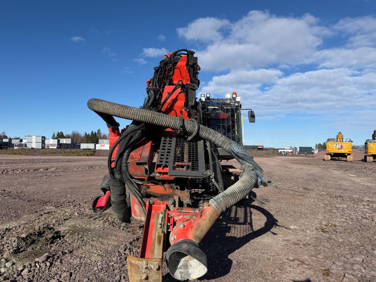 2022 Ranger DX 800 S5