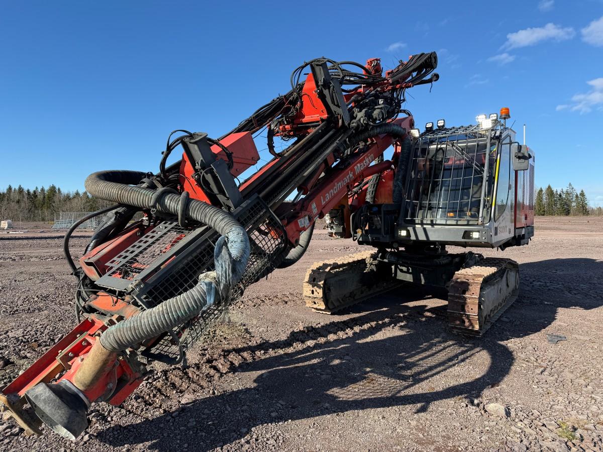 2022 Ranger DX 800 S5