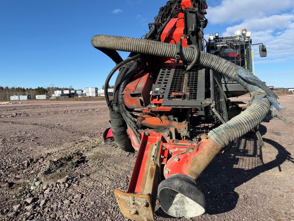 2022 Ranger DX 800 S5