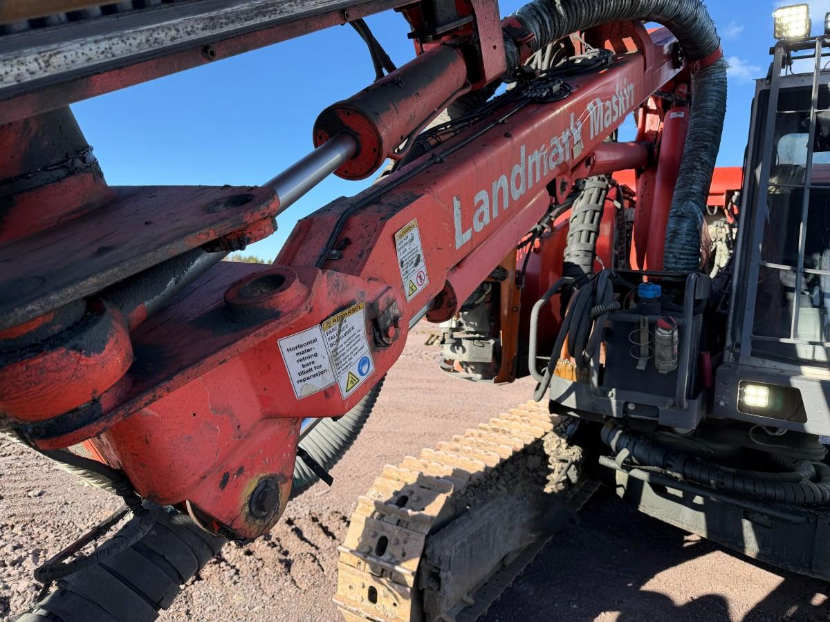 2022 Ranger DX 800 S5