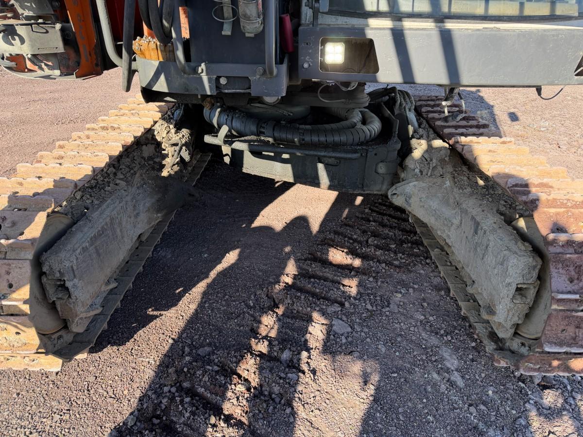 2022 Ranger DX 800 S5
