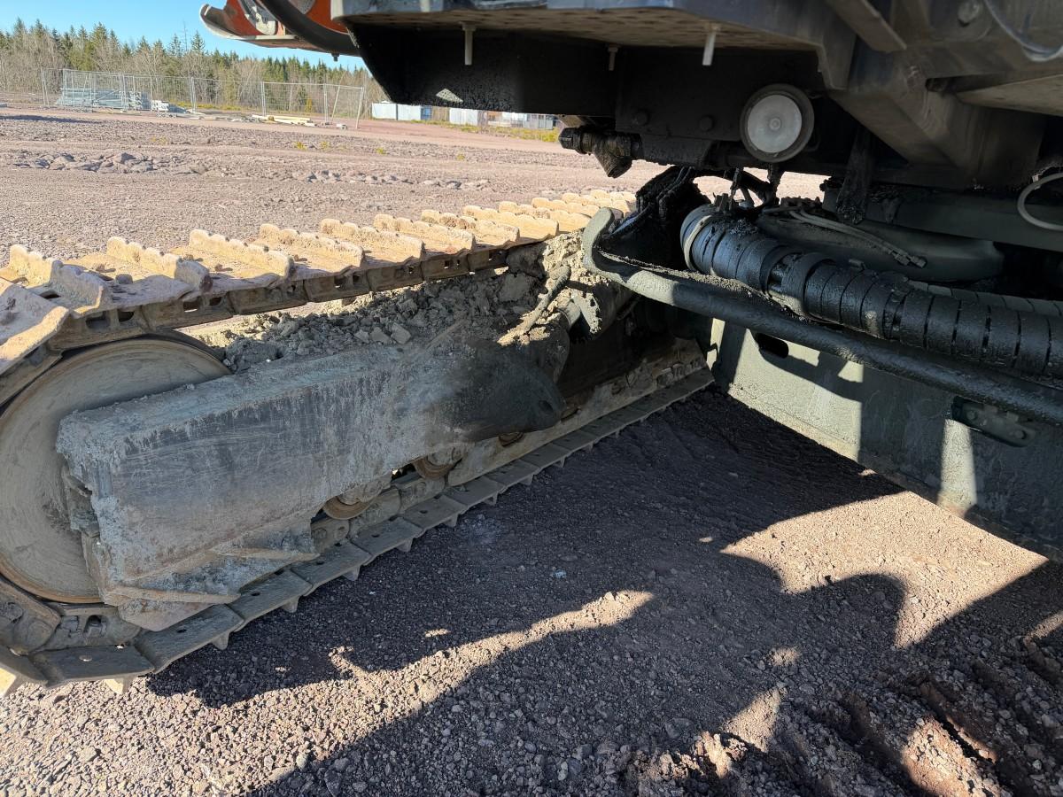 2022 Ranger DX 800 S5