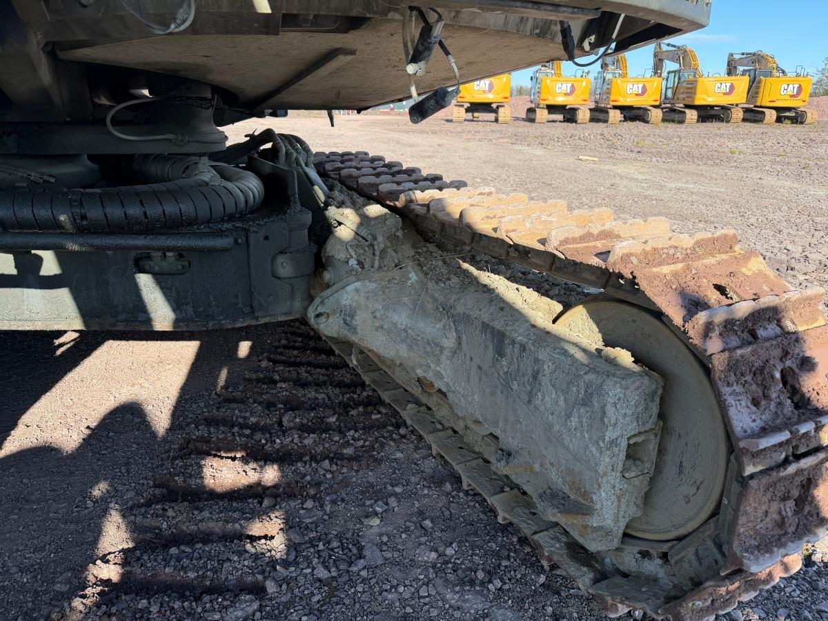 2022 Ranger DX 800 S5