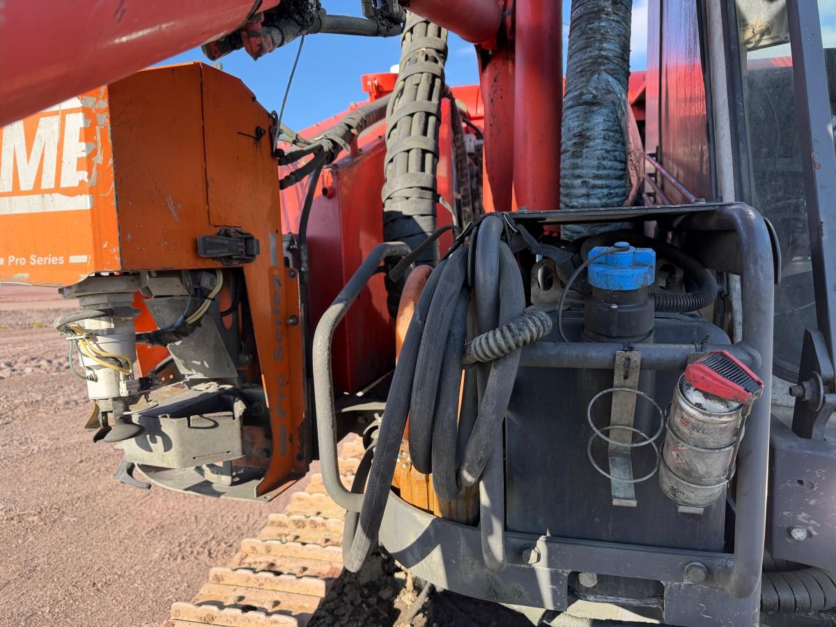 2022 Ranger DX 800 S5