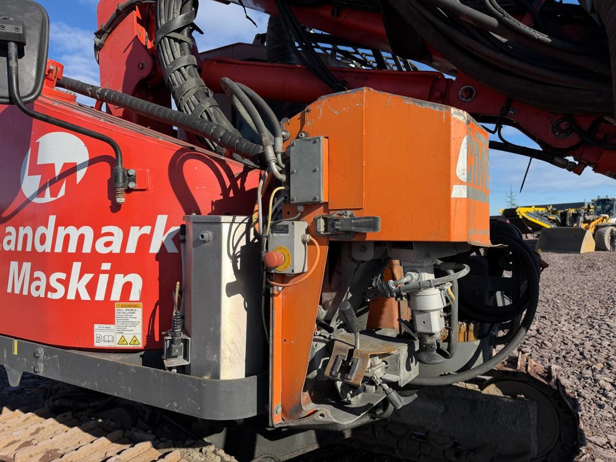 2022 Ranger DX 800 S5