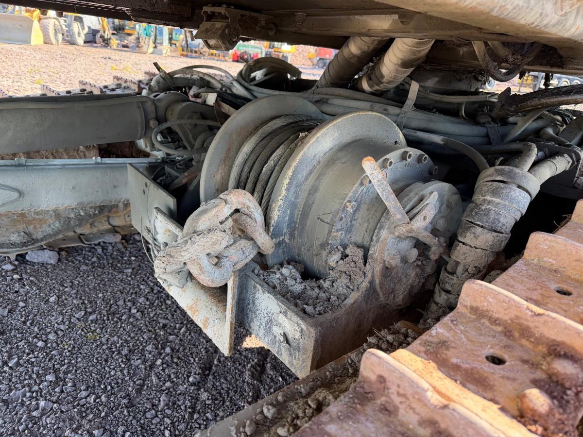 2022 Ranger DX 800 S5