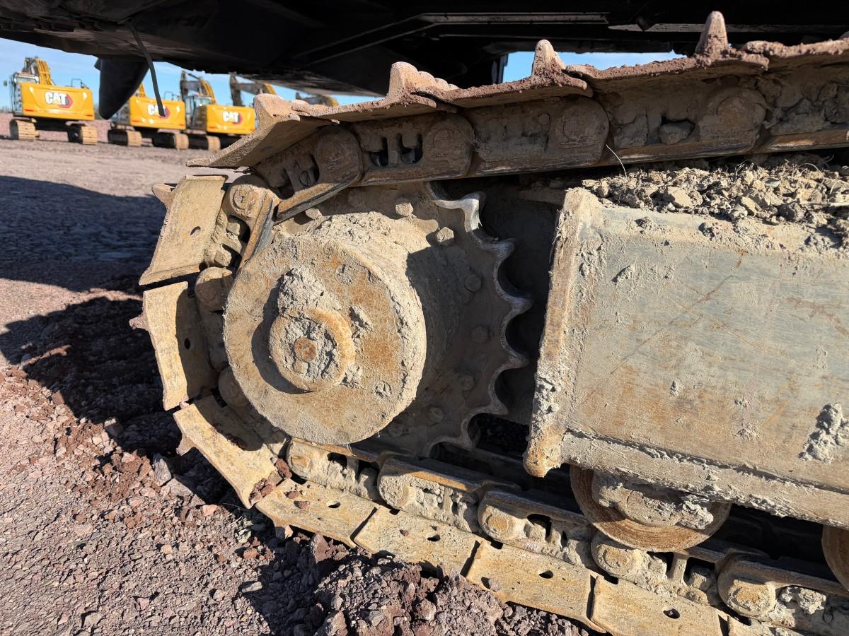 2022 Ranger DX 800 S5