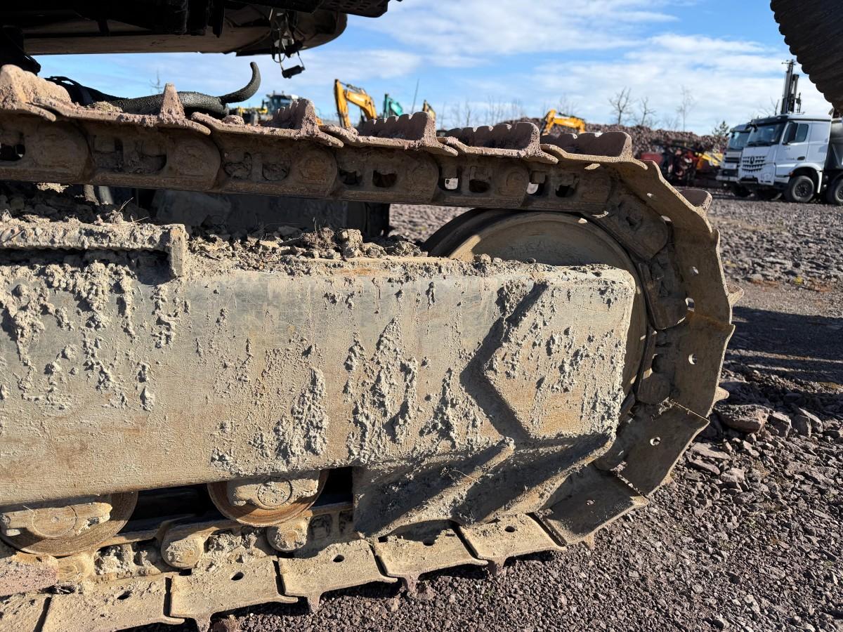 2022 Ranger DX 800 S5