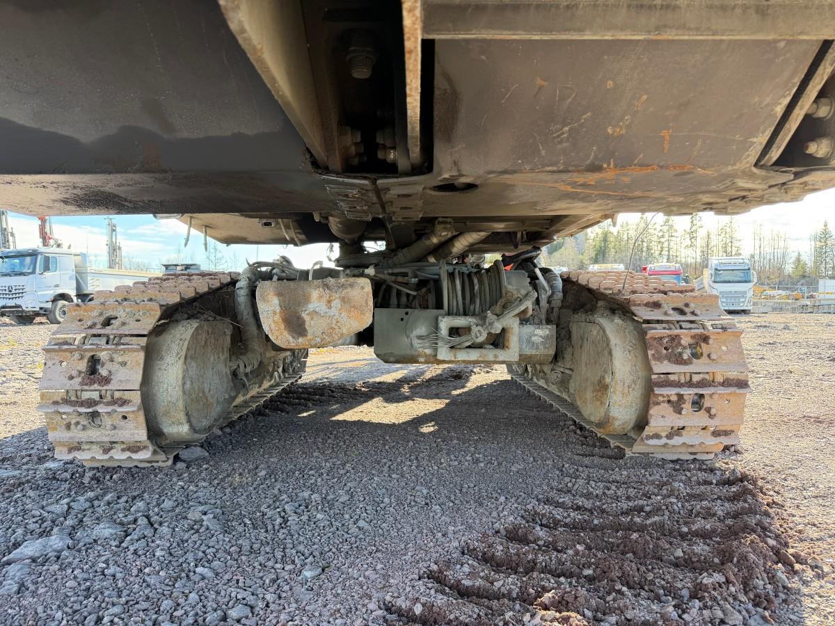 2022 Ranger DX 800 S5