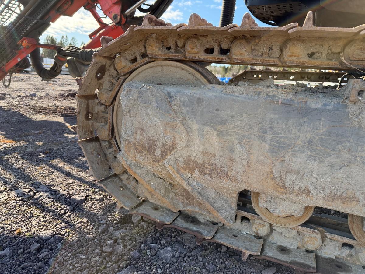 2022 Ranger DX 800 S5