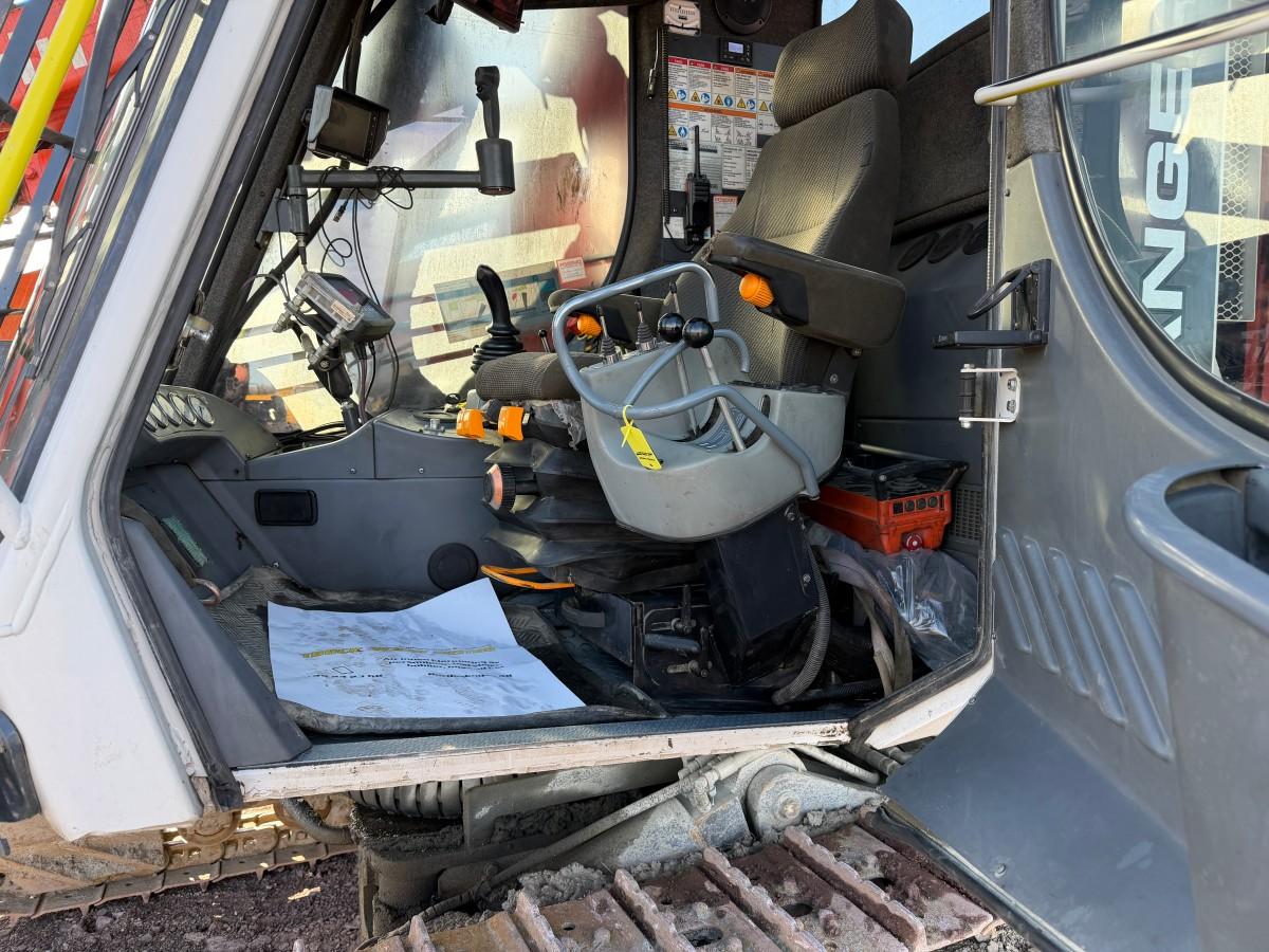 2022 Ranger DX 800 S5