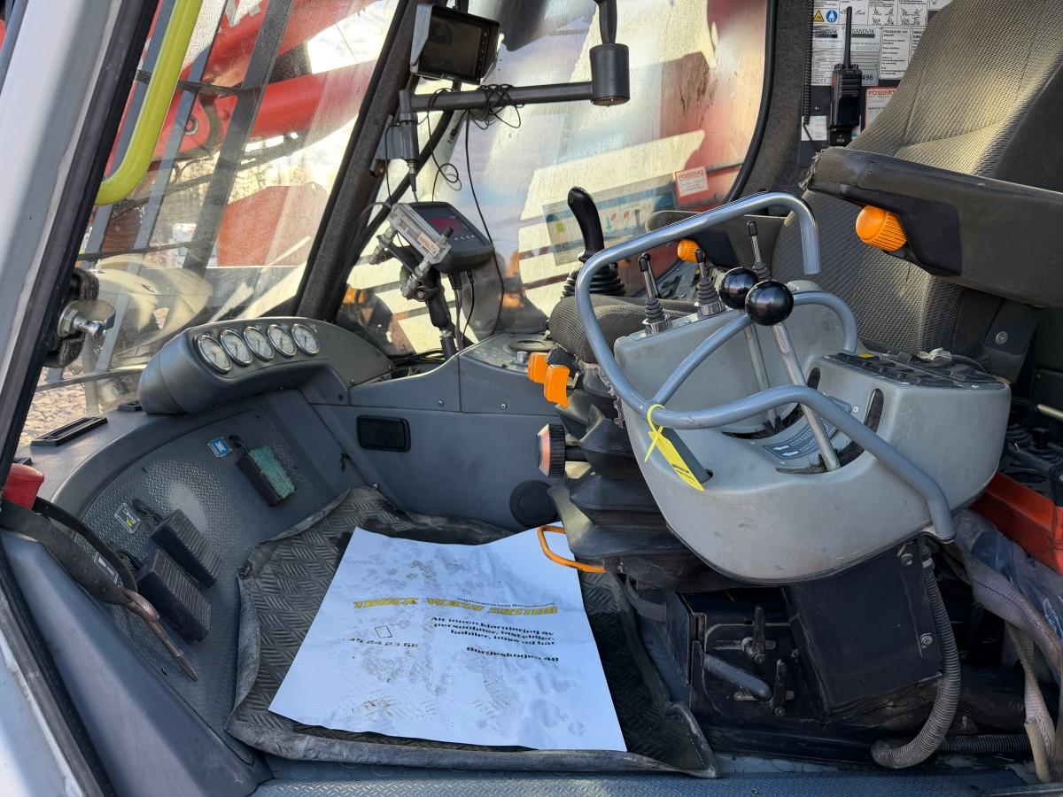 2022 Ranger DX 800 S5