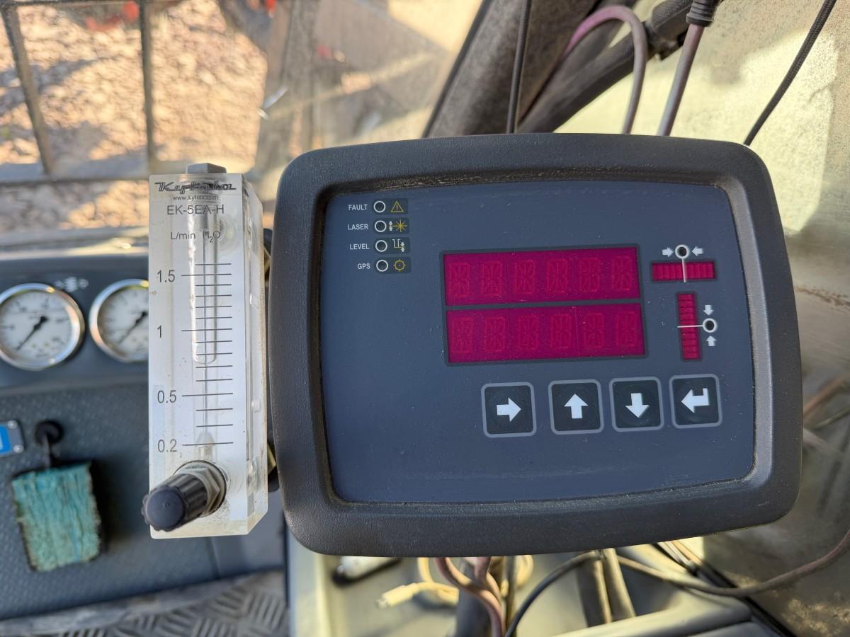 2022 Ranger DX 800 S5