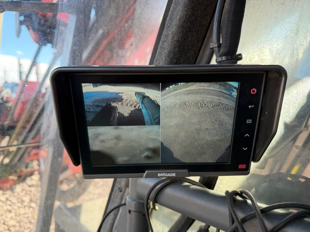 2022 Ranger DX 800 S5
