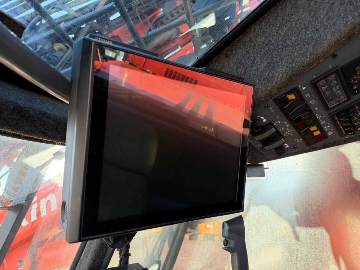 2022 Ranger DX 800 S5
