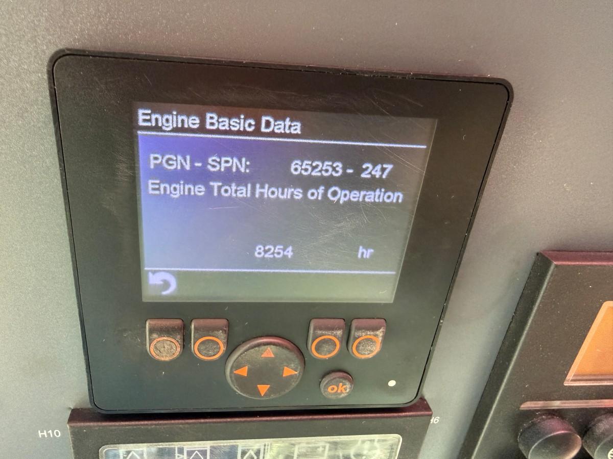 2022 Ranger DX 800 S5
