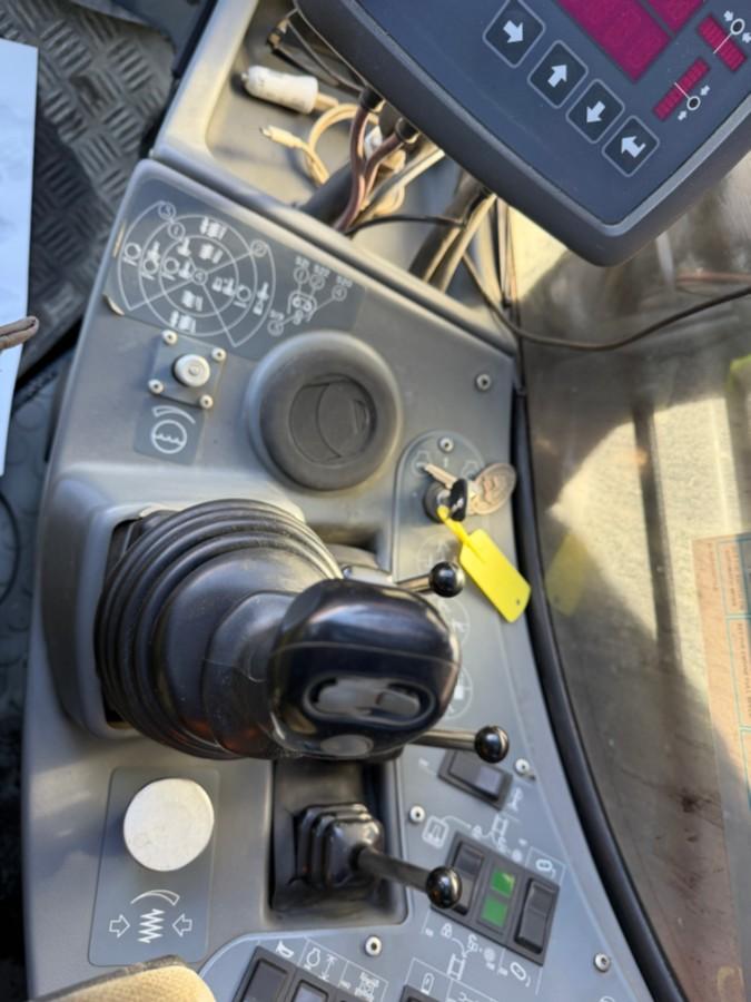 2022 Ranger DX 800 S5