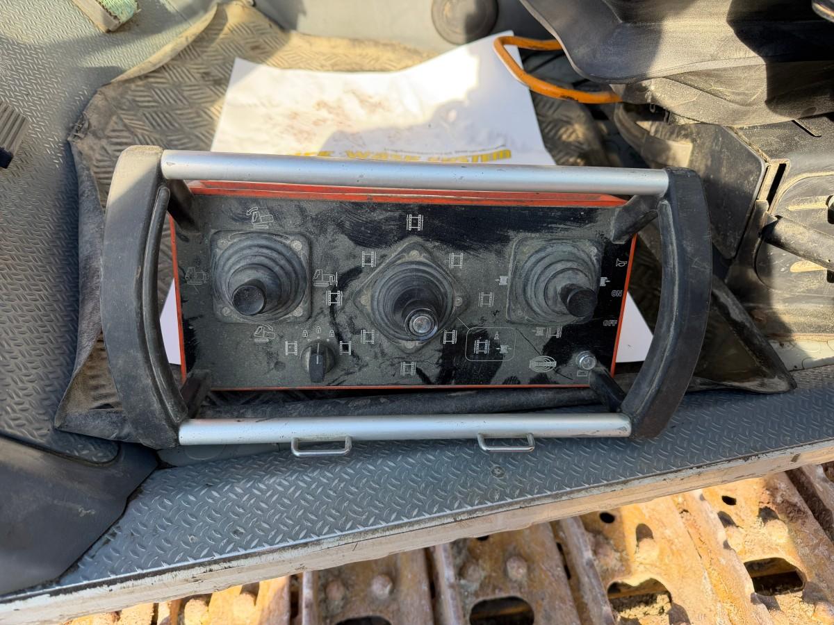 2022 Ranger DX 800 S5