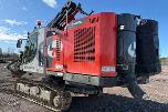 2022 Ranger DX 800 S5