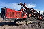 2022 Ranger DX 800 S5
