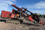 2022 Ranger DX 800 S5