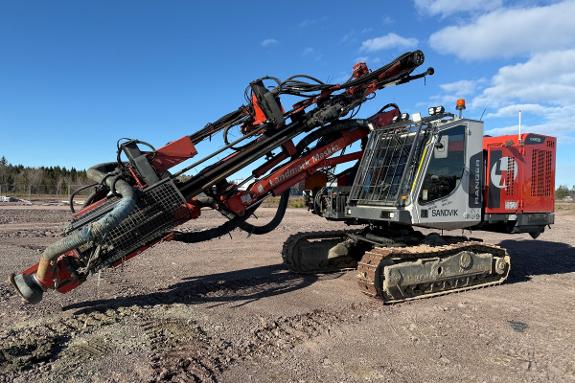 2022 Ranger DX 800 S5