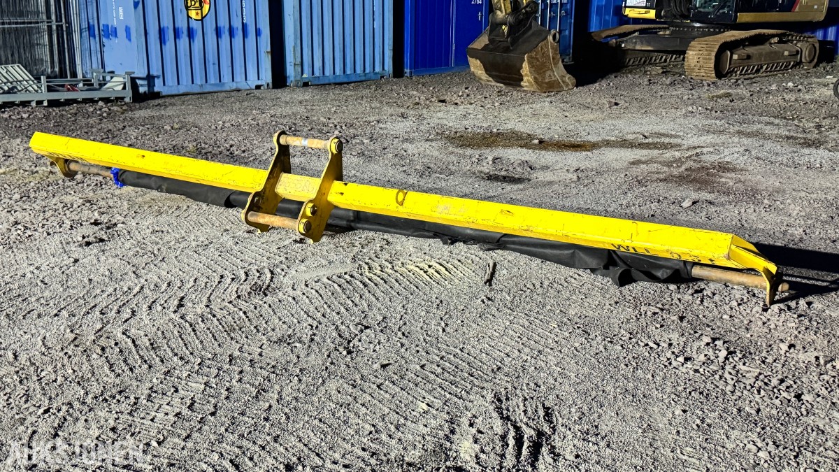 2024 Nøsted FRAM Løfteåk T63427034 – WLL 0,3 tonn