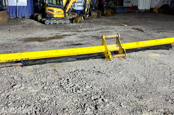 2024 Nøsted FRAM Løfteåk T63427034 – WLL 0,3 tonn