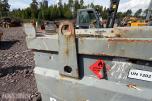 2015 KN Beholderfabrik & Miljøteknik 1000 L dieseltank 