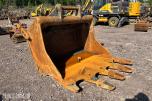 2018 Klepp Mek Graveskuffe KM90/S90 3200L 3550kg