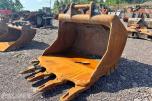 2018 Klepp Mek Graveskuffe KM90/S90 3200L 3550kg