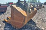 2018 Klepp Mek Graveskuffe KM90/S90 3200L 3550kg