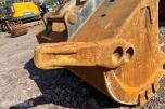 2018 Klepp Mek Graveskuffe KM90/S90 3200L 3550kg