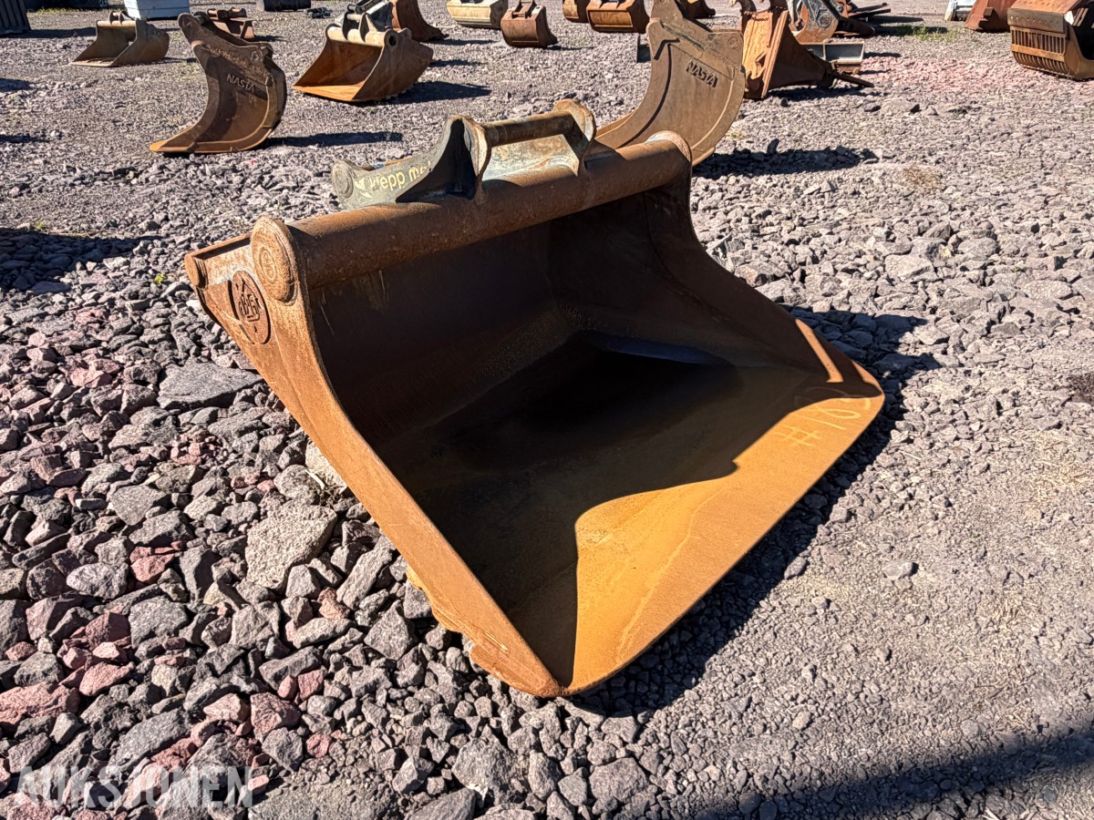2024 Klepp Mek Pusseskuffe 1700LSAE S70