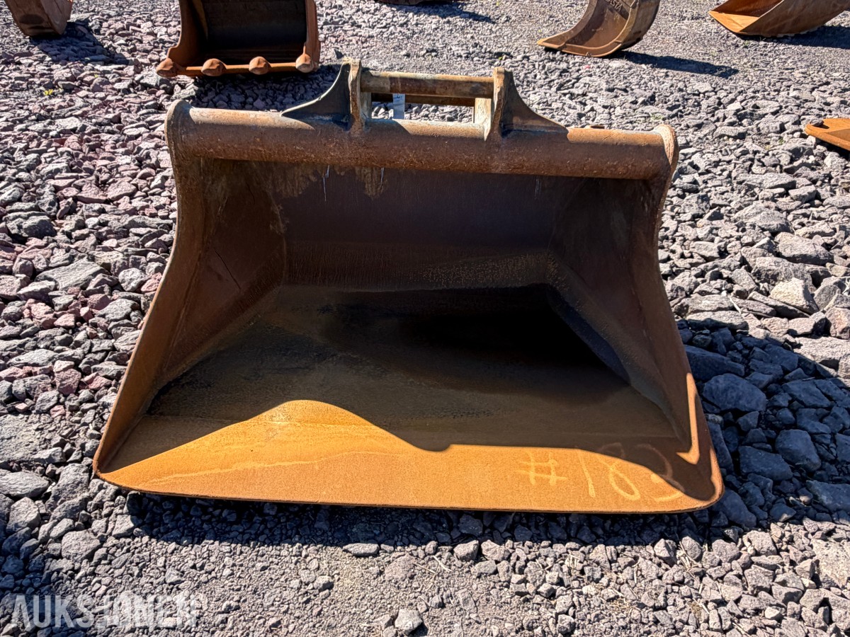 2024 Klepp Mek Pusseskuffe 1700LSAE S70