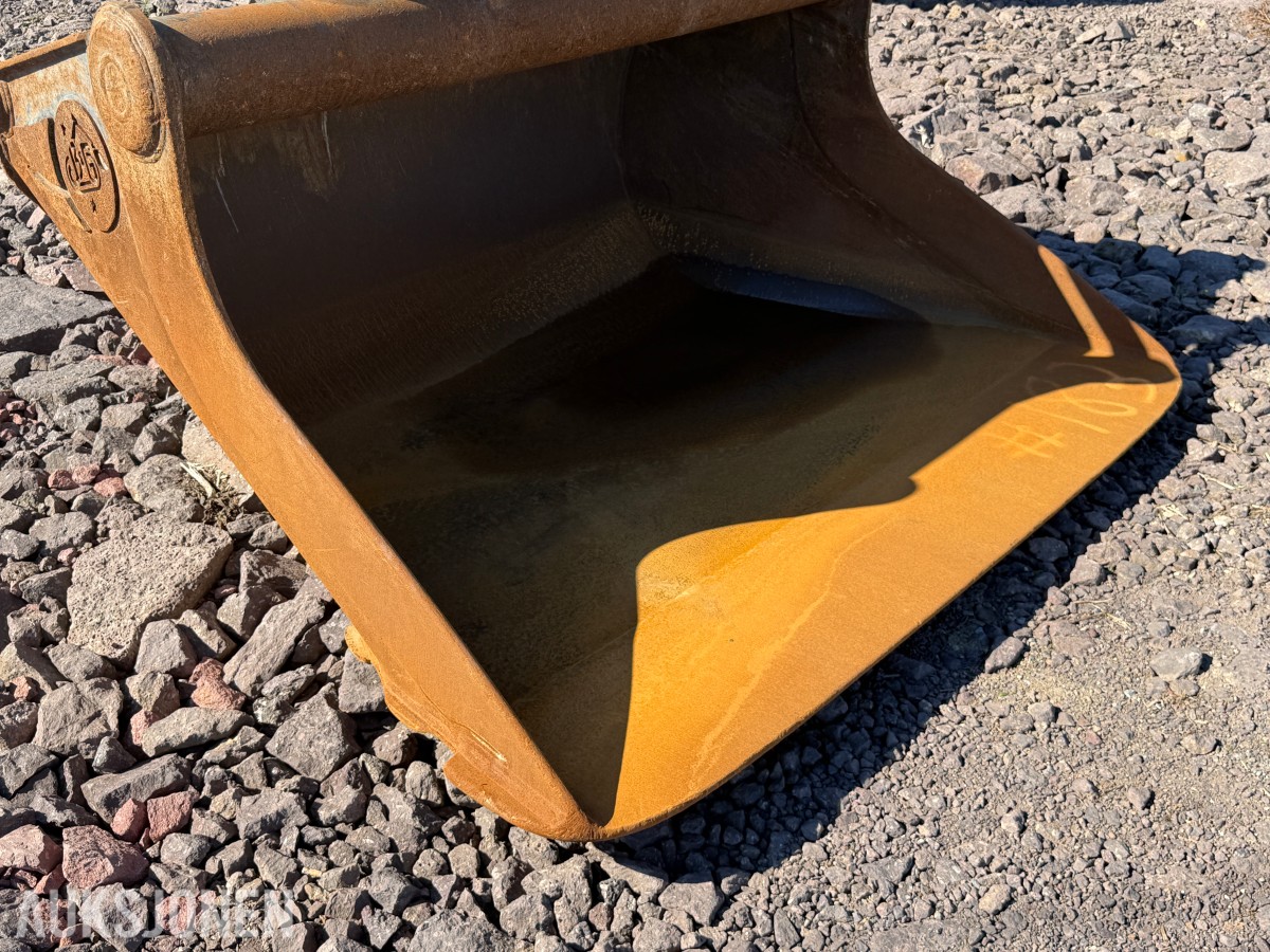 2024 Klepp Mek Pusseskuffe 1700LSAE S70