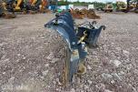 2021 Drivex DB4000-BM hydraulisk skjær – 4,0 m – BM-feste