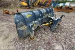 2021 Drivex DB4000-BM hydraulisk skjær – 4,0 m – BM-feste