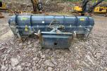 2021 Drivex DB4000-BM hydraulisk skjær – 4,0 m – BM-feste