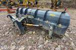 2021 Drivex DB4000-BM hydraulisk skjær – 4,0 m – BM-feste