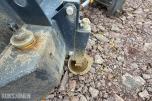 2021 Drivex DB4000-BM hydraulisk skjær – 4,0 m – BM-feste