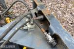 2021 Drivex DB4000-BM hydraulisk skjær – 4,0 m – BM-feste