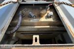 2015 KNSB 31A Dieseltank 2000L - Ca 500L diesel