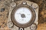 2015 KNSB 31A Dieseltank 2000L - Ca 500L diesel