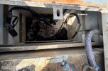 2015 KNSB 31A Dieseltank 2000L - Ca 500L diesel