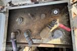2015 KNSB 31A Dieseltank 2000L - Ca 500L diesel