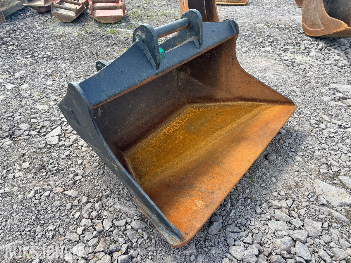 Pusseskuffe S70