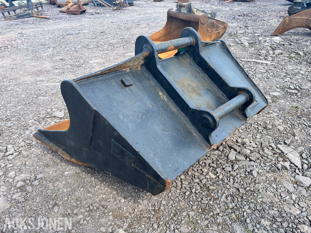 Pusseskuffe S70